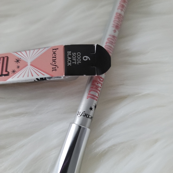 NEW Benefit Gimme Brow Volumizing Pencil - Picture 2 of 6
